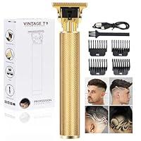 Algopix Similar Product 10 - Hair Clippers for MenCordless