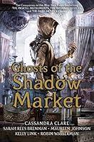 Algopix Similar Product 6 - Ghosts of the Shadow Market