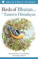 Algopix Similar Product 2 - Birds of Bhutan and the Eastern