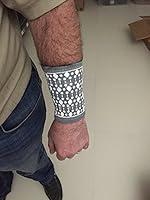 Algopix Similar Product 20 - 1 Best Magnetic Wrist Support Brace
