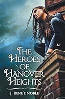 Algopix Similar Product 1 - The Heroes of Hanover Heights