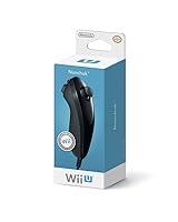 Algopix Similar Product 2 - Nintendo USB Nunchuk Controller - Black