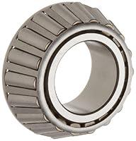 Algopix Similar Product 10 - Timken M86649 Pinion Bearing