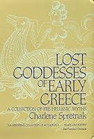 Algopix Similar Product 20 - Lost Goddesses of Early Greece A