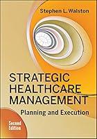 Algopix Similar Product 17 - Strategic Healthcare Management