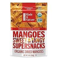 Algopix Similar Product 10 - Made in Nature Organic Dried Fruit
