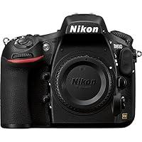 Algopix Similar Product 20 - Nikon D810 FXformat Digital SLR Camera