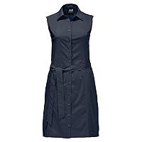 Algopix Similar Product 18 - Jack Wolfskin Womens Sonora Dress