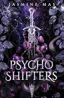 Algopix Similar Product 6 - Psycho Shifters An enemiestolovers