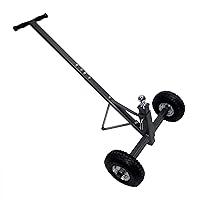 Algopix Similar Product 11 - Tow Tuff Heavy Duty Solid Trailer Dolly