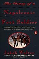 Algopix Similar Product 17 - The Diary of a Napoleonic Foot Soldier