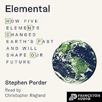 Algopix Similar Product 11 - Elemental How Five Elements Changed