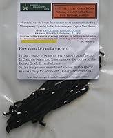 Algopix Similar Product 18 - Vanilla Products USA 10 Extract Grade B