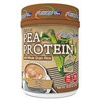 Algopix Similar Product 12 - Fusion Diet Systems Fusion Plant Based