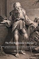 Algopix Similar Product 8 - The First Smithsonian Collection The