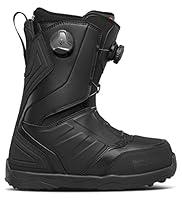Algopix Similar Product 18 - thirtytwo LASHED DOUBLE BOA 17 Black
