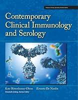 Algopix Similar Product 6 - Contemporary Clinical Immunology and