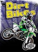 Algopix Similar Product 19 - Dirt Bikes Torque Books Cool Rides
