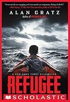 Algopix Similar Product 18 - Refugee