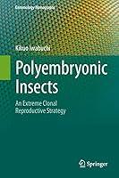 Algopix Similar Product 15 - Polyembryonic Insects An Extreme