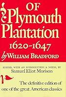 Algopix Similar Product 11 - Of Plymouth Plantation: 1620-1647