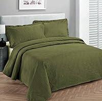 Algopix Similar Product 8 - Fancy Collection Luxury Bedspread