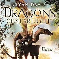Algopix Similar Product 10 - Diviner: Dragons of Starlight, Book 3
