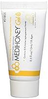 Algopix Similar Product 16 - Improved Medihoney Gel Wound and  Burn