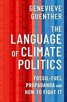 Algopix Similar Product 13 - The Language of Climate Politics