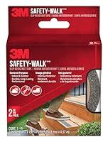 Algopix Similar Product 15 - 3M SafetyWalk Slip Resistant Tape 2