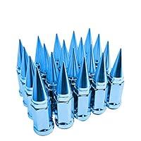 Algopix Similar Product 10 - Set of 20 12 Extended Spike Tuner