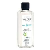 Algopix Similar Product 1 - Summer Rain  Lampe Berger Fragrance
