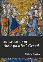 Algopix Similar Product 7 - An Exposition of the Apostles' Creed