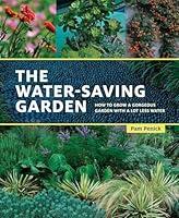 Algopix Similar Product 4 - The WaterSaving Garden How to Grow a