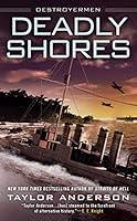 Algopix Similar Product 20 - Deadly Shores (Destroyermen)