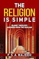 Algopix Similar Product 13 - The Religion Is SImple Islamic