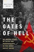 Algopix Similar Product 11 - The Gates of Hell An Untold Story of