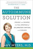 Algopix Similar Product 18 - The Autoimmune Solution Prevent and