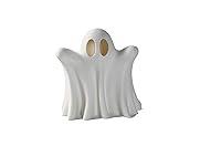 Algopix Similar Product 13 - LED Tea Light Halloween Ghost