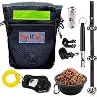 Algopix Similar Product 14 - PupsNTails Dog Training Kit  Puppy and