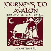 Algopix Similar Product 19 - Journeys to Avalon Immrama to the Holy