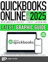 Algopix Similar Product 11 - Quickbooks Online Fast Illustrated