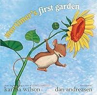 Algopix Similar Product 15 - Mortimer's First Garden