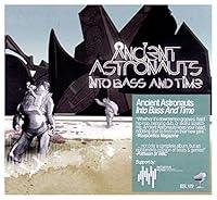 Algopix Similar Product 13 - Into Bass & Time