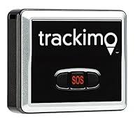 Algopix Similar Product 10 - Trackimo TRKM002 GPS Tracker 