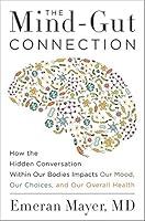 Algopix Similar Product 9 - The MindGut Connection How the Hidden
