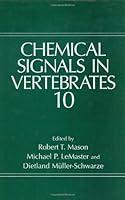 Algopix Similar Product 10 - Chemical Signals in Vertebrates 10