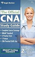 Algopix Similar Product 16 - The Official CNA Study Guide A