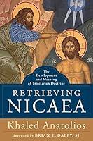 Algopix Similar Product 8 - Retrieving Nicaea The Development and