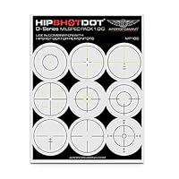 Algopix Similar Product 3 - HipShotDot DSeries Milspec Pack 